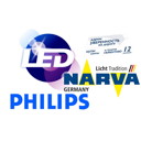 Philips Narva LED