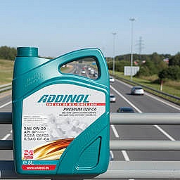 Addinol Premium 020 C6