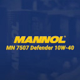 MANNOL 7507 Defender 10W-40