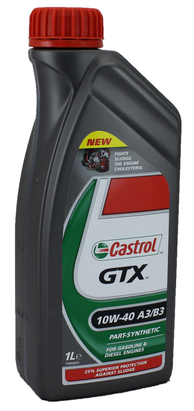 castrol 1534BE
