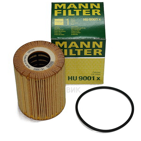MANN-FILTER HU9001X