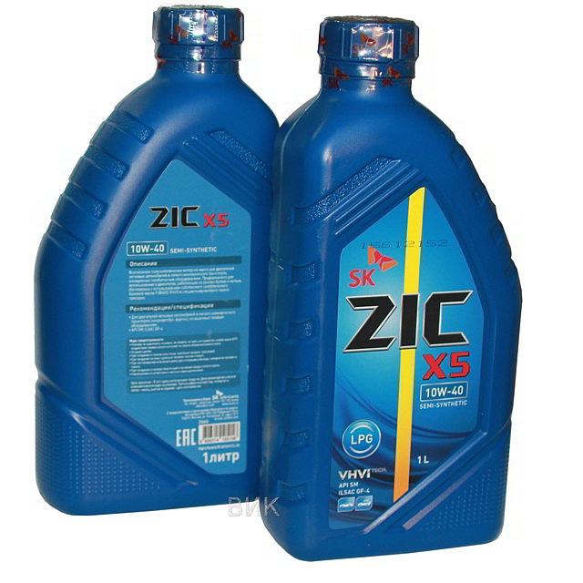 Zic сайт производителя. ZIC 172619. Полусинтетическое моторное масло ZIC x5 LPG 10w-40, 1 л. ZIC 20 лет.