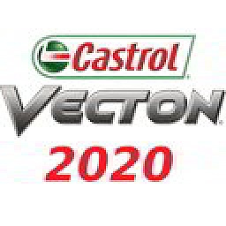 Castrol Vecton