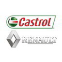 Castrol глобальный партнер Renault