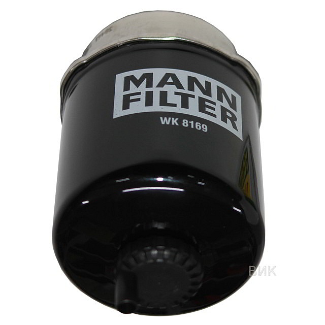 MANN-FILTER WK8169