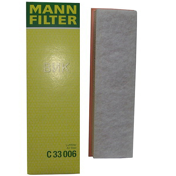 MANN-FILTER C33006