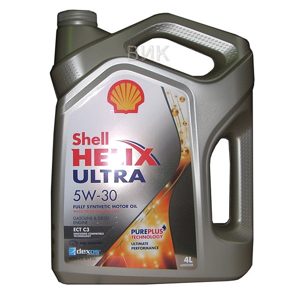 Shell 40