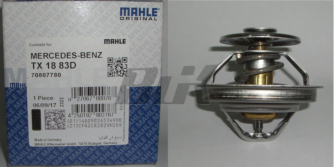 Mahle Mersedes Benz TX 18 83D термостат