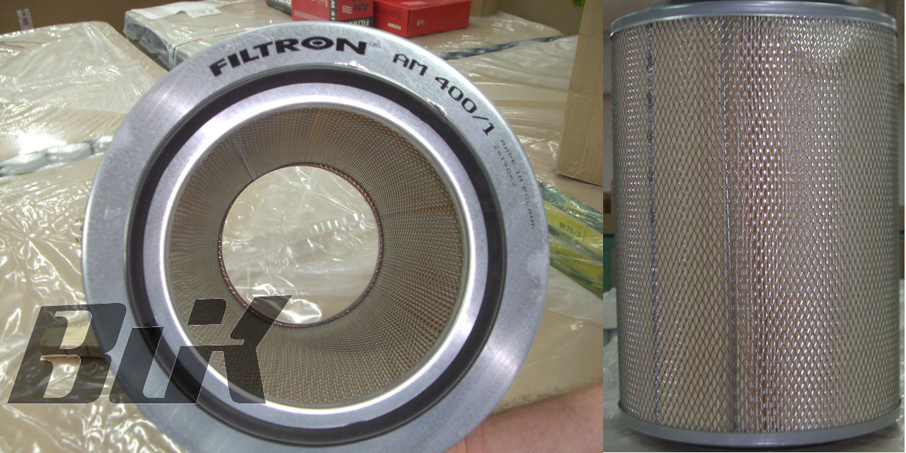 Filtron AM 401 дизельный воздушный фильтр